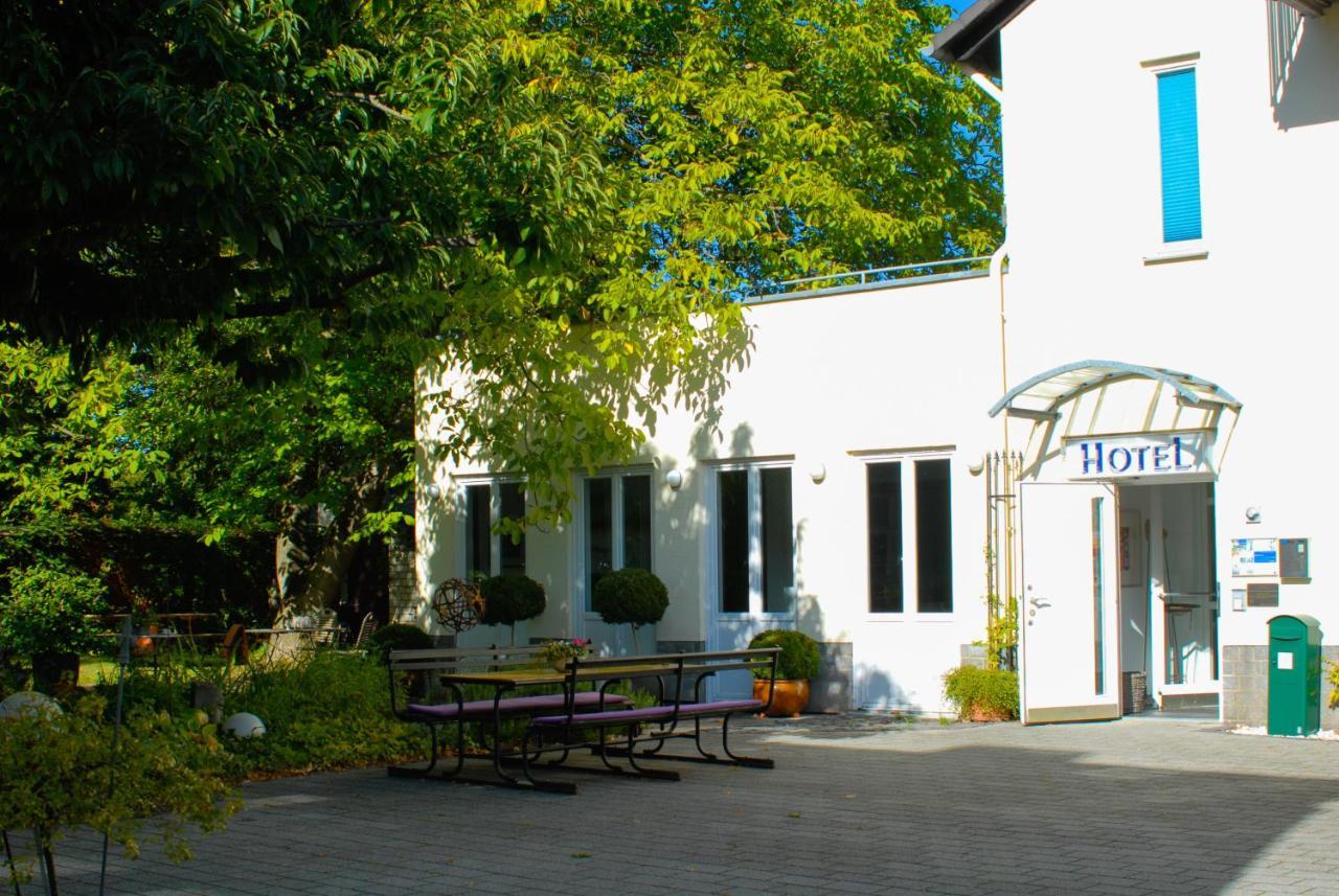 Hotel Zweilinden Meckenheim Bonn Exterior photo