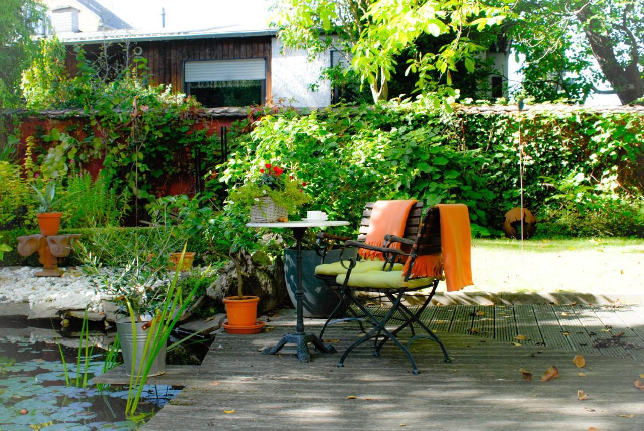 Hotel Zweilinden Meckenheim Bonn Exterior photo