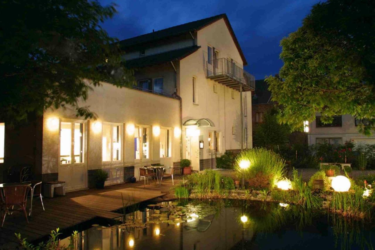 Hotel Zweilinden Meckenheim Bonn Exterior photo